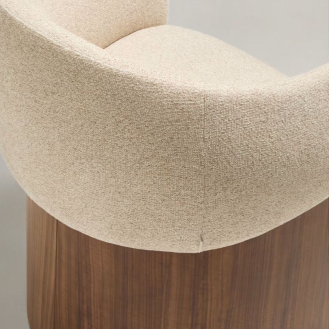 Kave_Home_Stuhl_Bosca_Beige_Nussbaum_Details