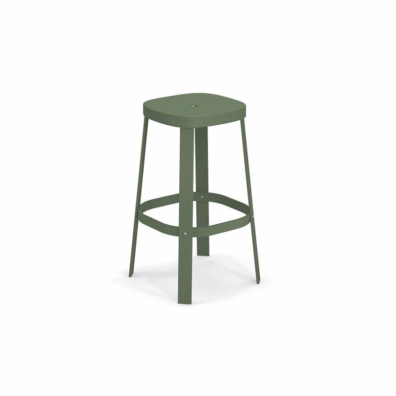 Emu Thor Barhocker - 17 Miltärgrün