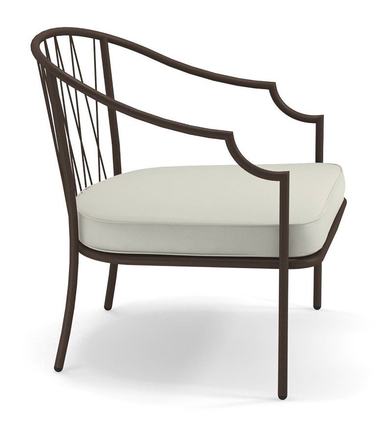 Emu Como Loungesessel 1204