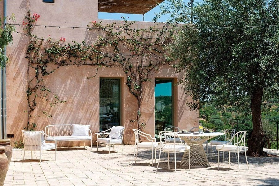 Emu Como Loungesessel 1204