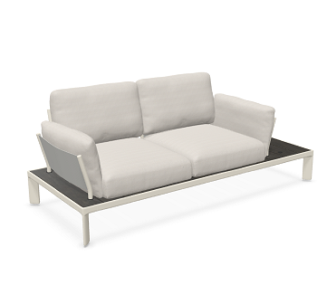 Emu Tami Sofa 2-Sitzer 763-B