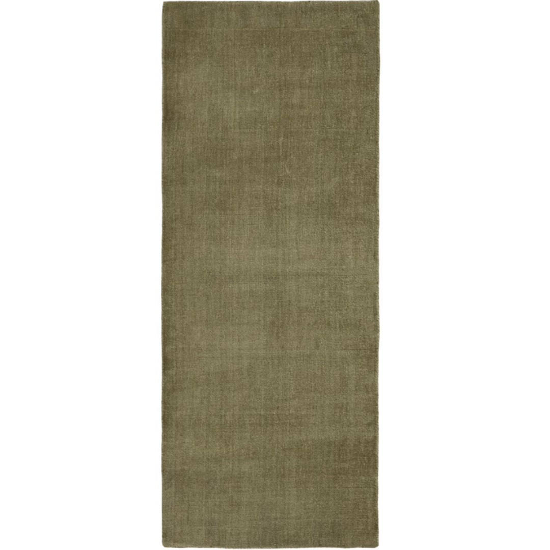 Kave Home Läufer Empuries von Kave Home Grün