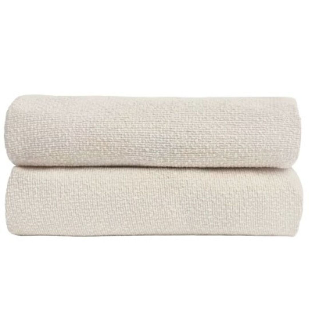 Kave Home Betrahmenbezug Martina von Kave Home H: 75 cm / B: 108 cm