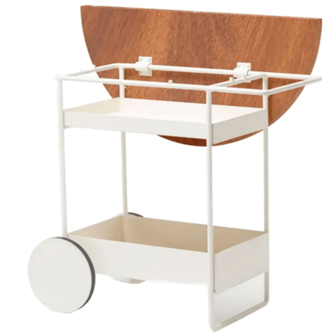 Fast Ninfea - Servierwagen