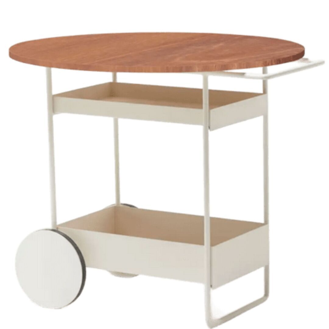 Fast Ninfea - Servierwagen