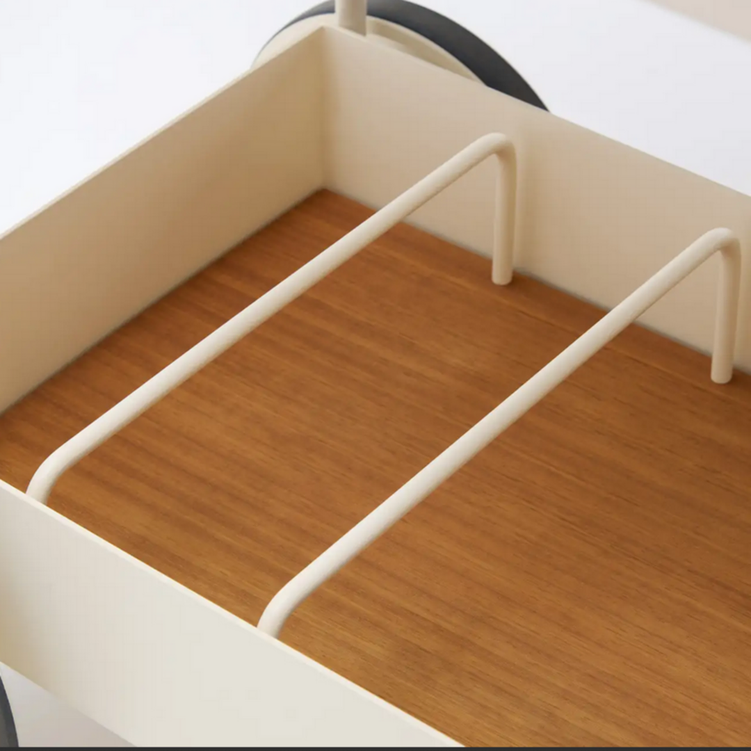 Fast Ninfea - Servierwagen