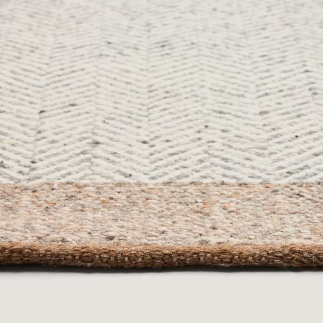 Kave_Home_Läufer_Nifelia_Beige