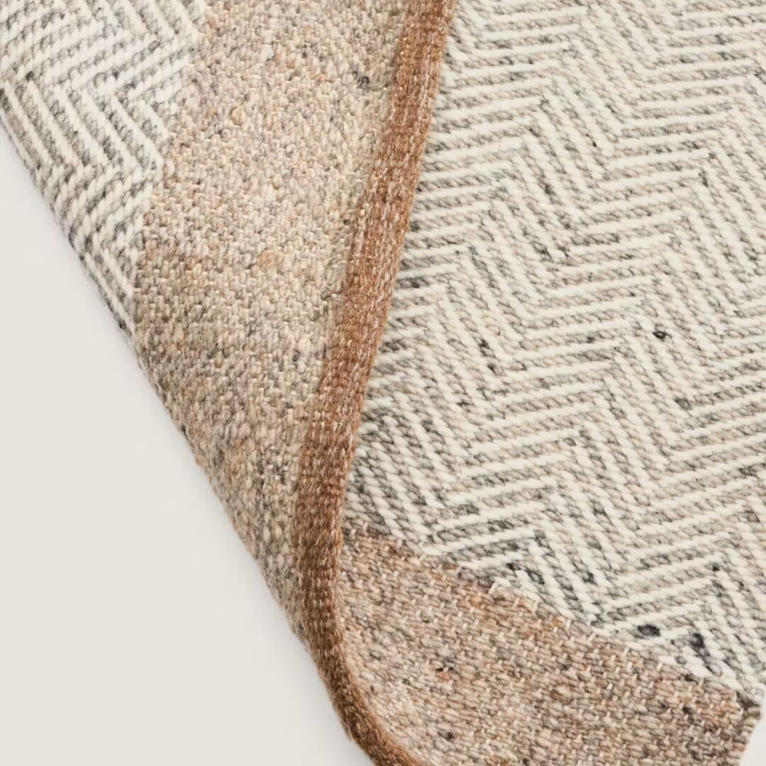 Kave_Home_Läufer_Nifelia_Beige