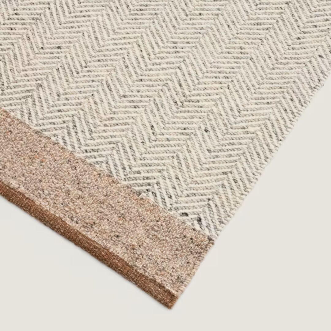 Kave_Home_Läufer_Nifelia_Beige