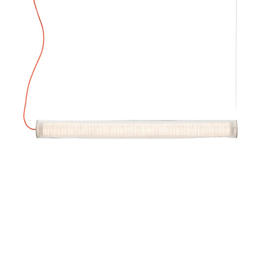 Artemide Pendelleuchte Criosfera Horizontal von Artemide  Dali/Push