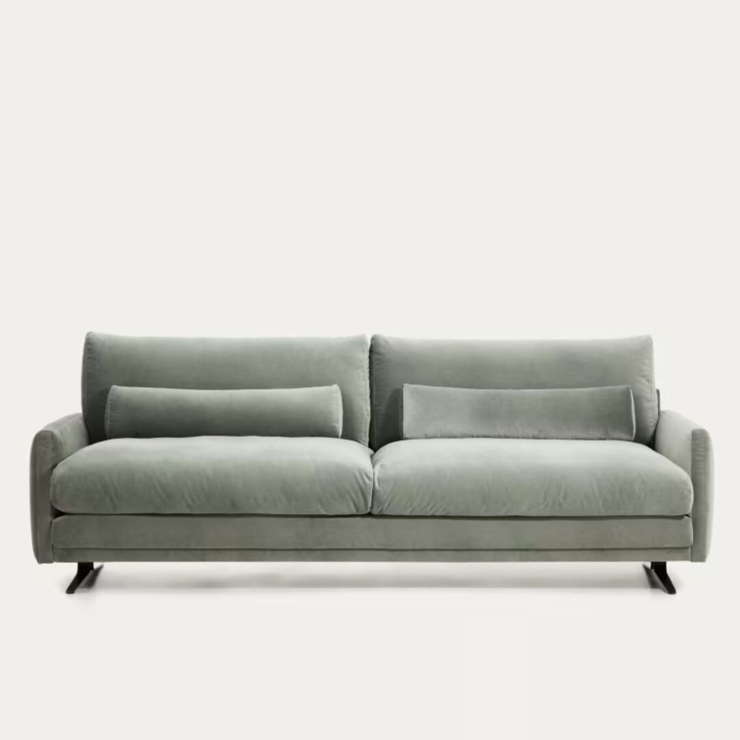 Kave_Home_3-Sitzer_Sofa_Veliro_Greun