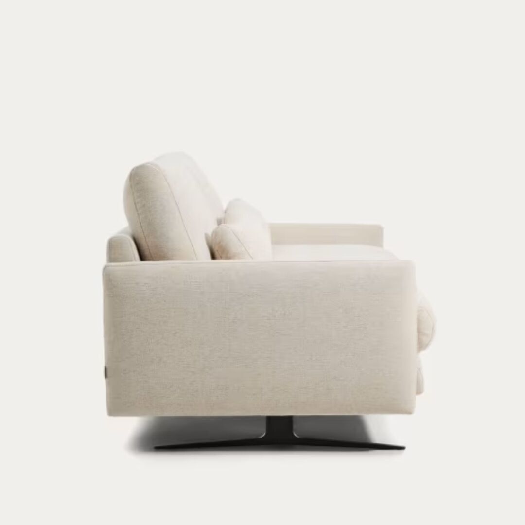 Kave_Home_3-Sitzer_Sofa_Veliro_Beige