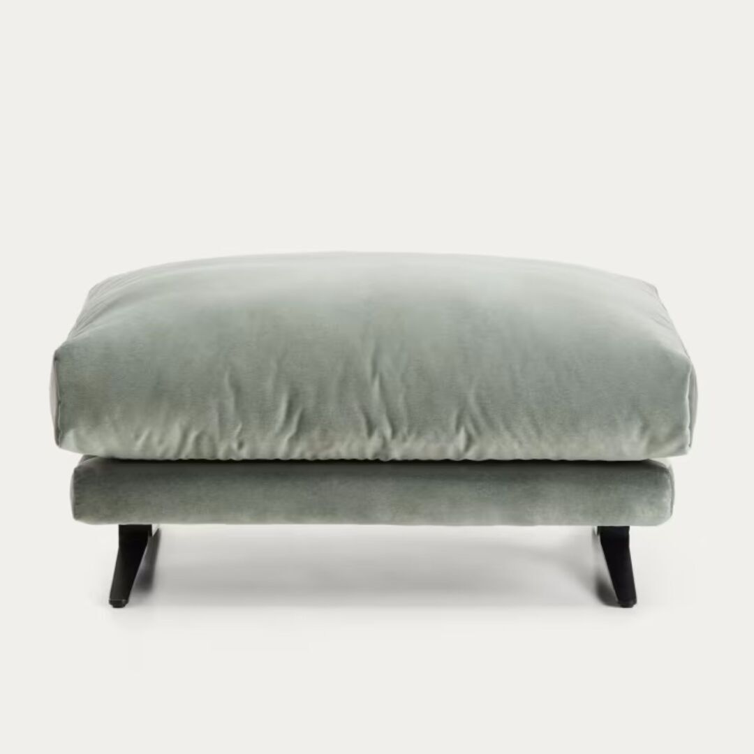 Kave_Home_Fussablage_Veliro_Grun