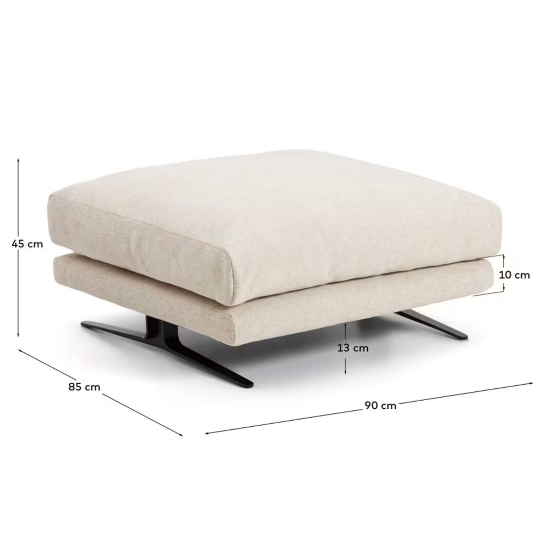 Kave_Home_Fussablage_Veliro_Beige_dimesnions