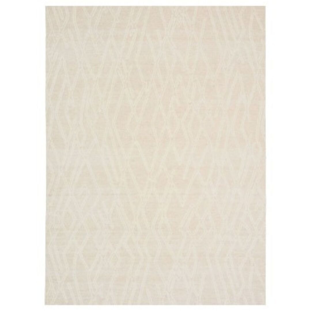Kave Home Wollteppich Selira von Kave Home Beige