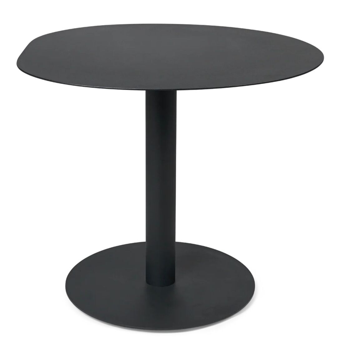 Ferm Living Ferm Living Pond Dining Table - Esstisch Schwarz