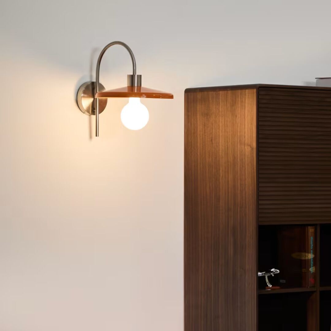 Kave_Home_Wandleuchte_Nuvira_Silber_Orange