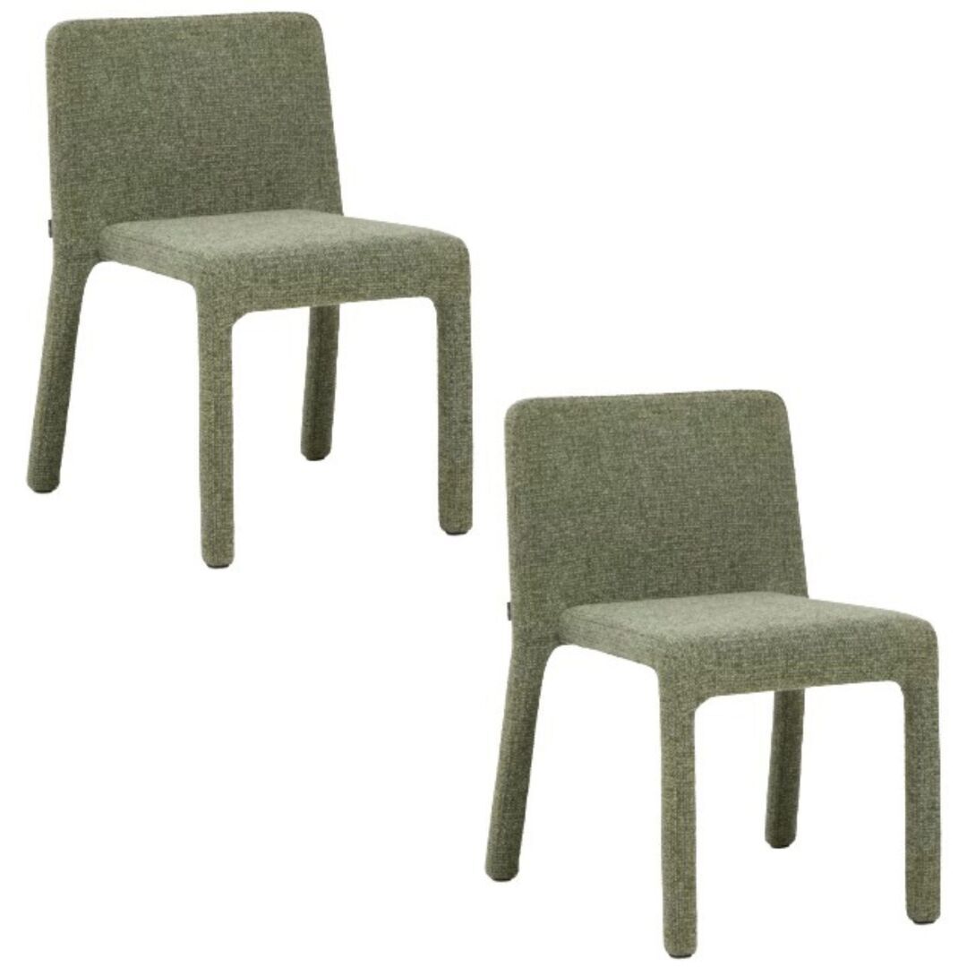 Kave_Home_Stapelbarer_Stuhl_Loria_Grun_2er_Set