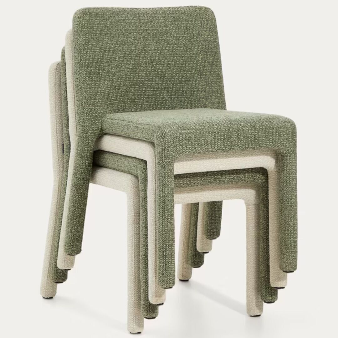Kave_Home_Stapelbarer_Stuhl_Loria_Beige_Grun