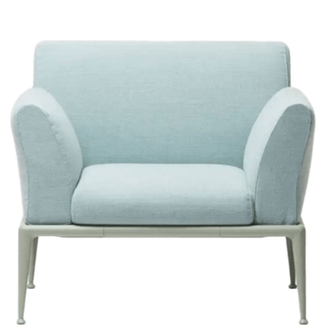 Fast New Joint Sessel mit Armlehnen