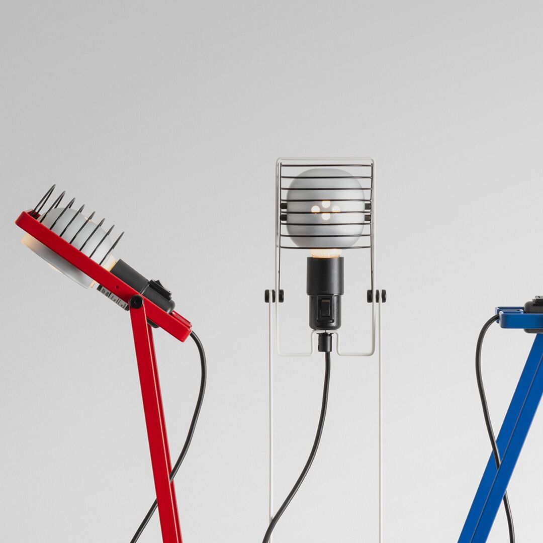 Artemide Tischleuchte Sintesi von Artemide