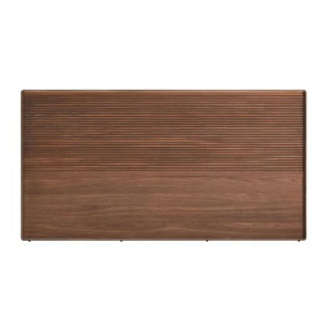 Kave Home Bettkopfteil Norlen von Kave Home B: 172 cm 