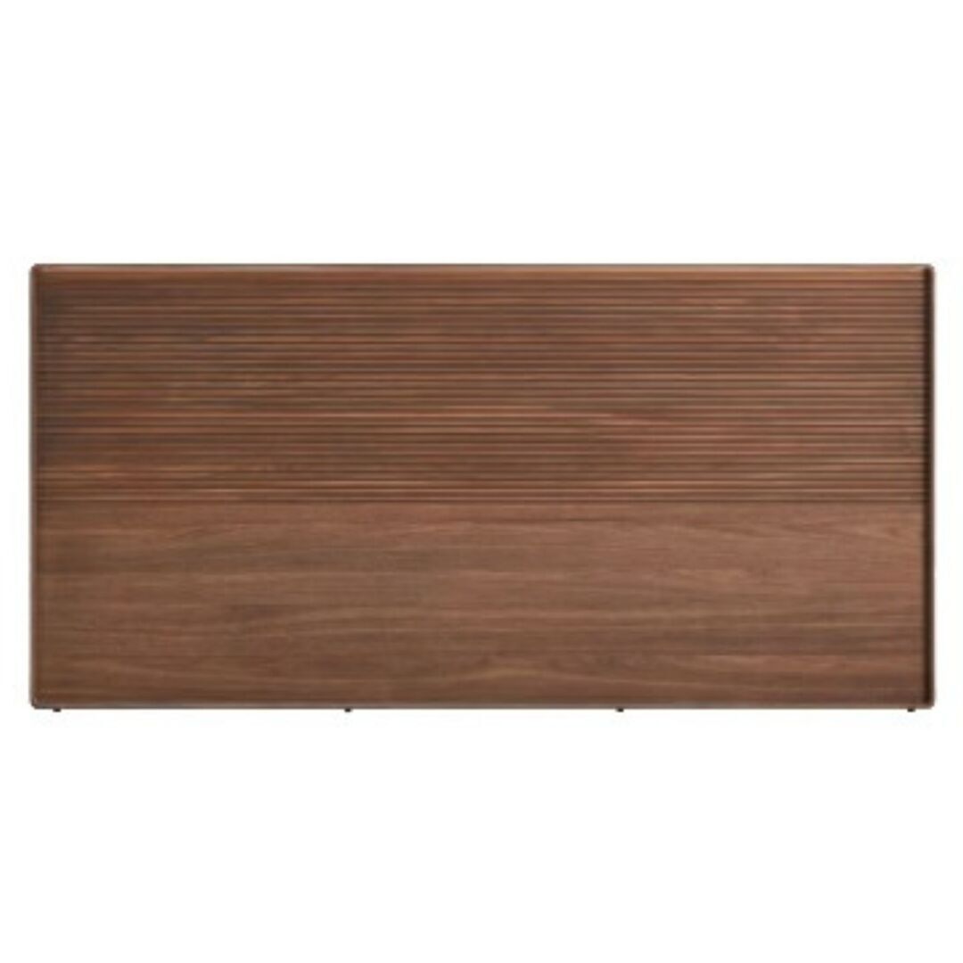 Kave Home Bettkopfteil Norlen von Kave Home B: 192 cm 