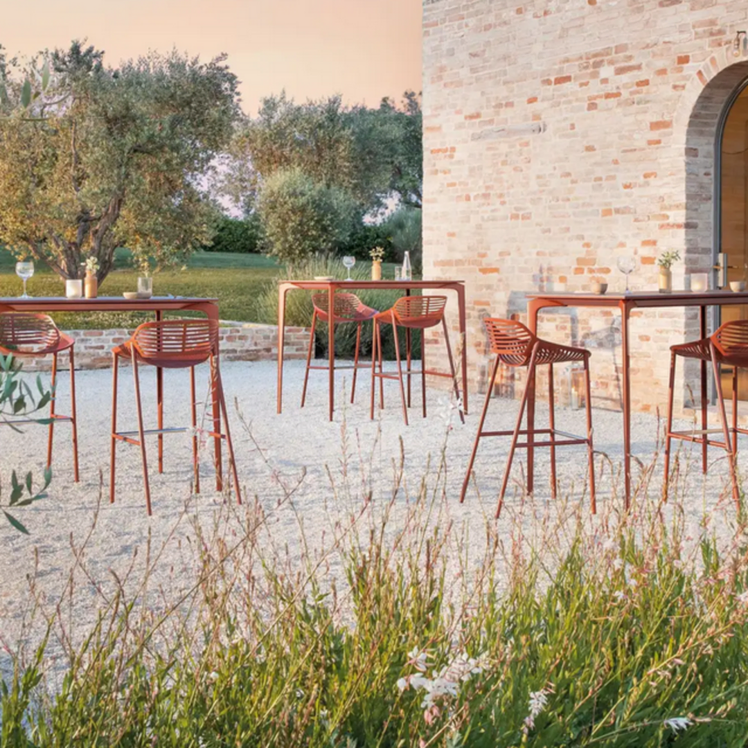 Fast Niwa 891/895  Stool - 22-Iron Grey