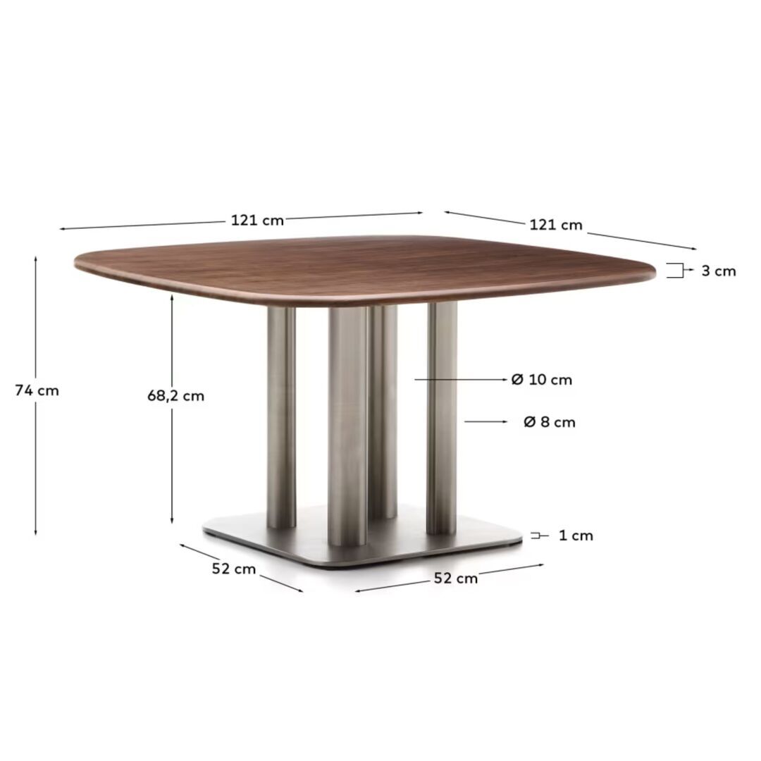 Kave_Home_Tisch_Melvar_121_Dimesnions