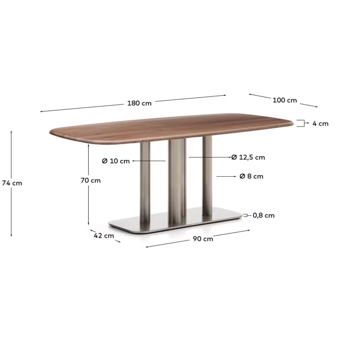 Kave_Home_Tisch_Melvar_180_Dimesnions