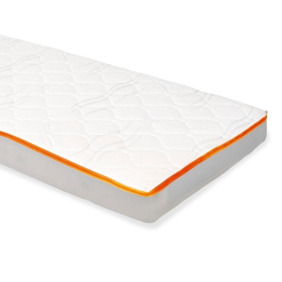 Pinolino Luna Cloud Matratze 140 x 70 cm Von Pinolino  White