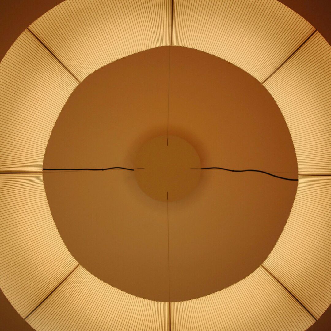 Santa & Cole Pendelleuchte Tekiò Circular P4 von Santa & Cole-2