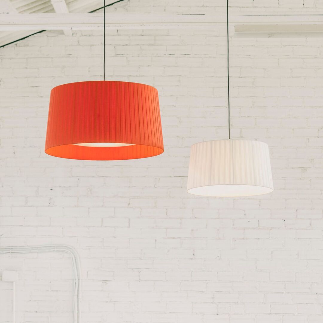 Santa & Cole Pendelleuchte GT5 von Santa & Cole 