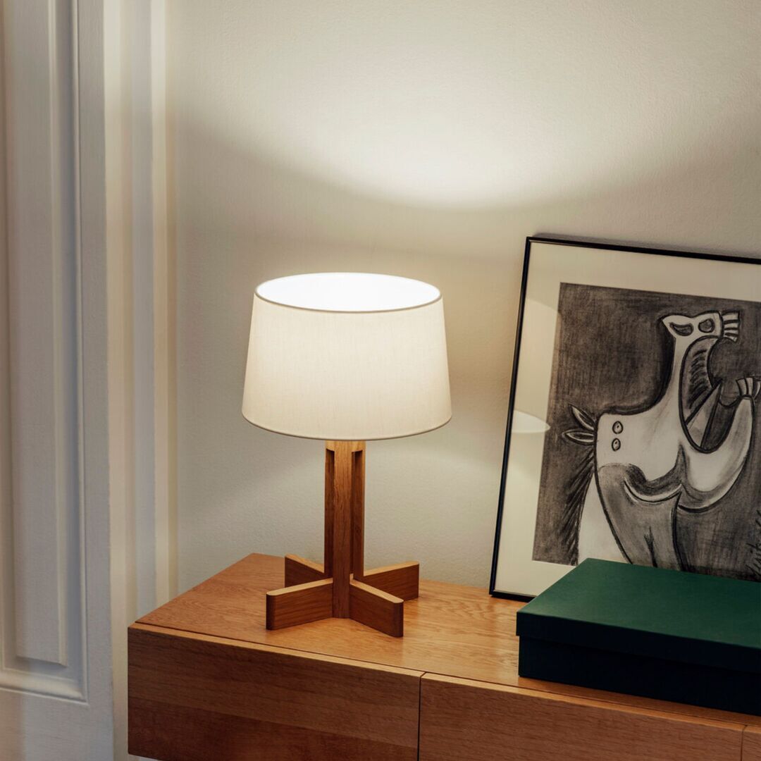 Santa & Cole Tischleuchte FAD von Santa & Cole Menor-1