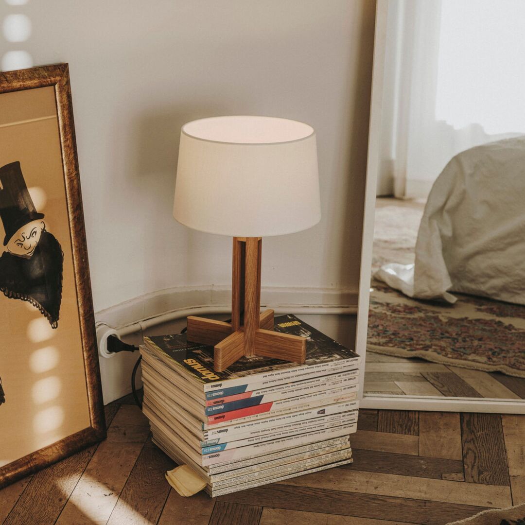 Santa & Cole Tischleuchte FAD von Santa & Cole Menor-2