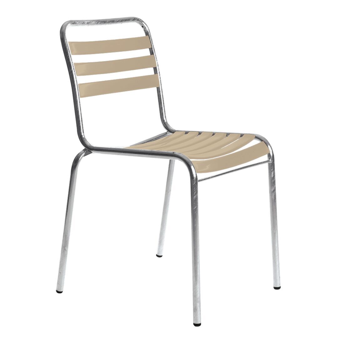 Manufakt Tisch Ø 70 cm mit 2 Stühlen Modell 10 Set Angebot von Bättig Beige Nr.110