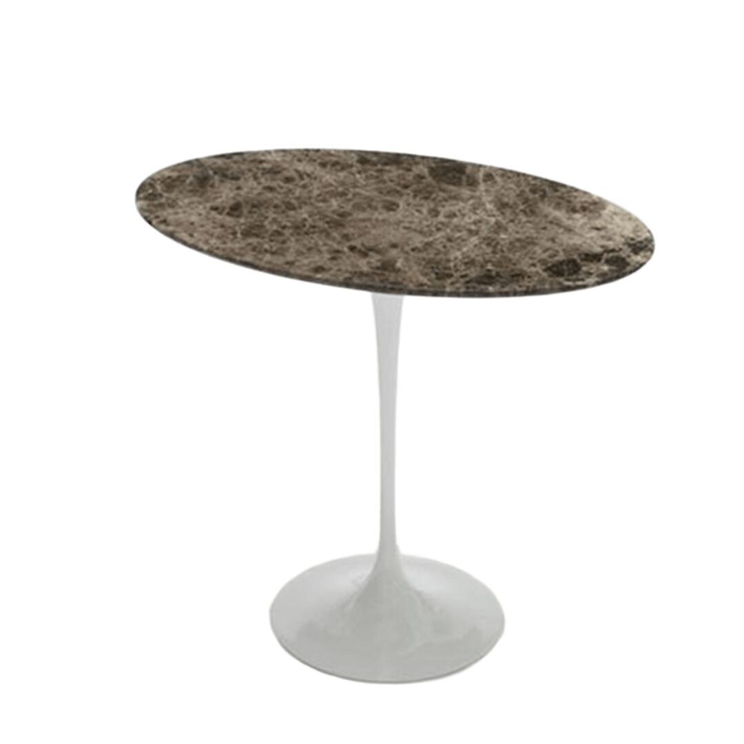 'Saarinen' Tisch Knoll International