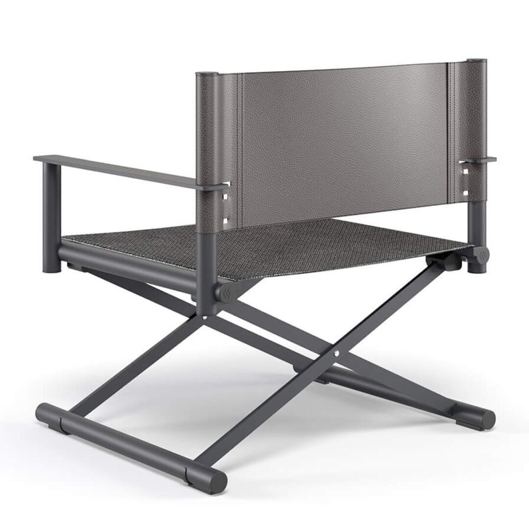  Terra - Armlehnstuhl von EMU