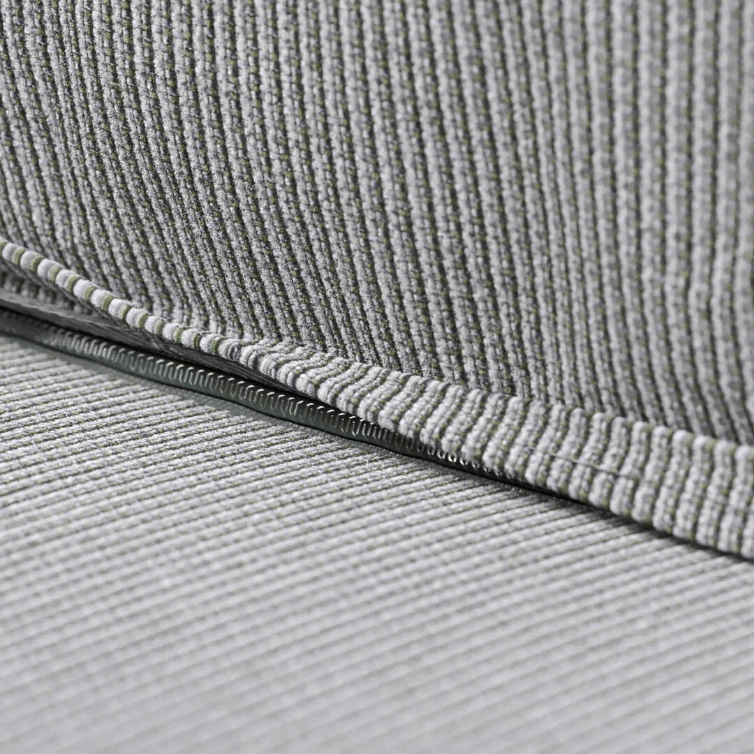  Cabla - Loungesessel mit linker Armlehne von EMU Cabla - Loungesessel mit linker Armlehne von EMU Cabla - Loungesessel mit linker Armlehne von EMU