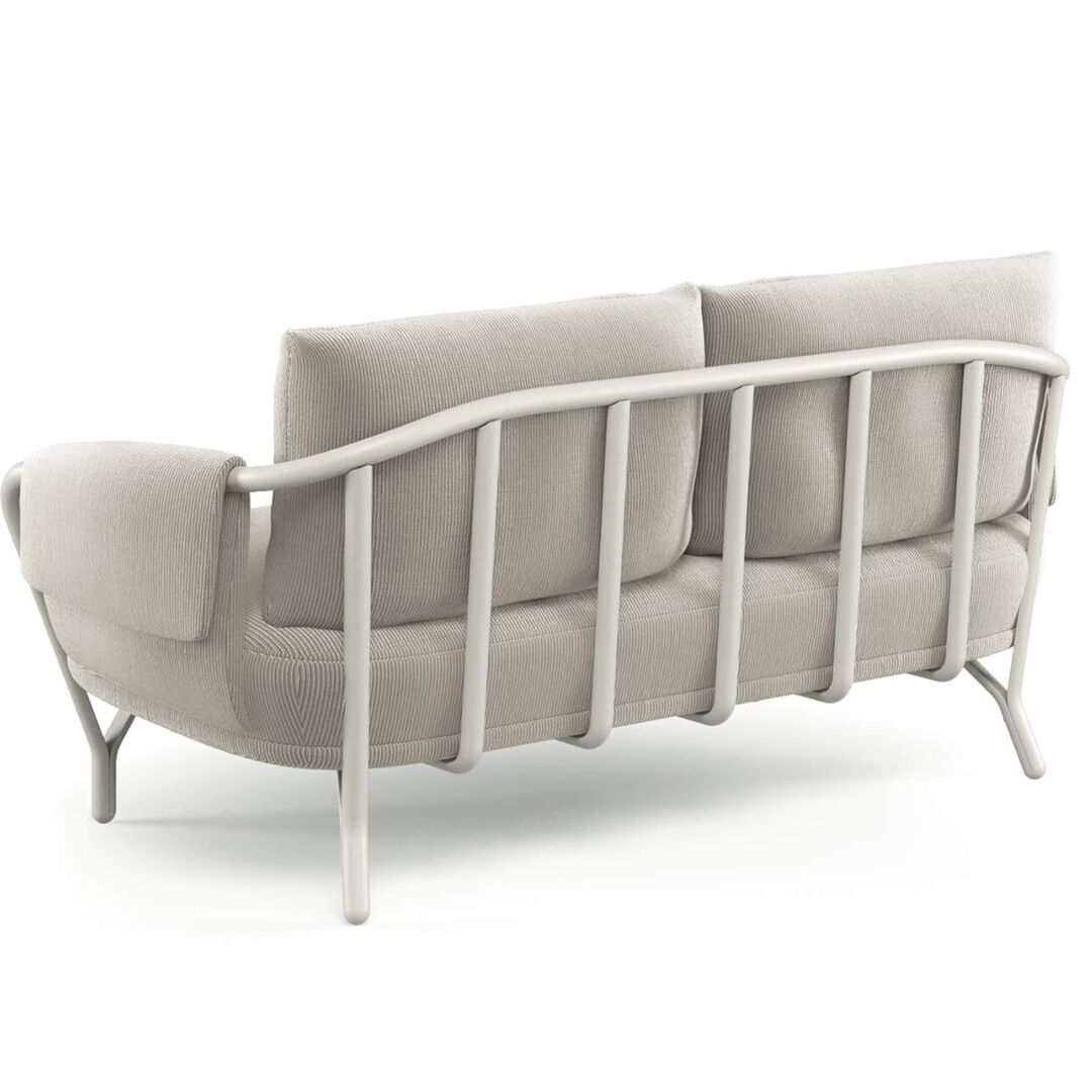  Angel - 2-Sitzer Sofa von EMU