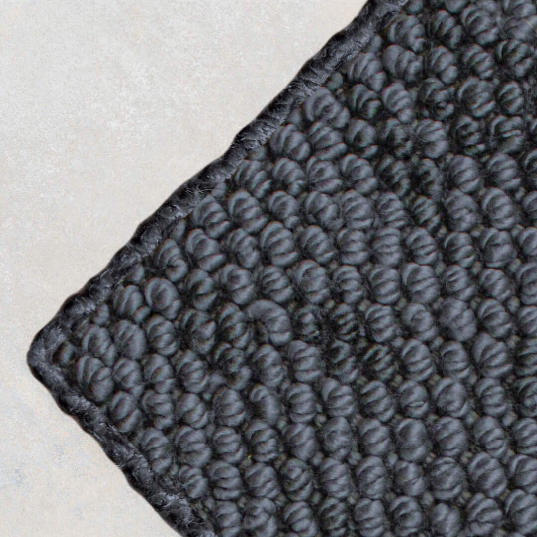  Ottoman - Teppich von EMU