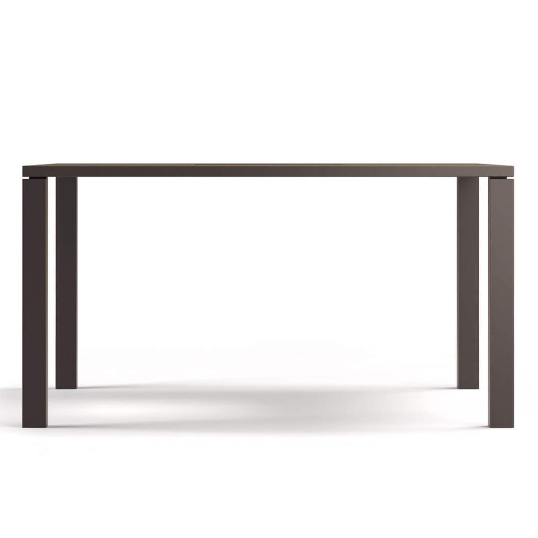  Quadro - Quadratischer Tisch von EMU