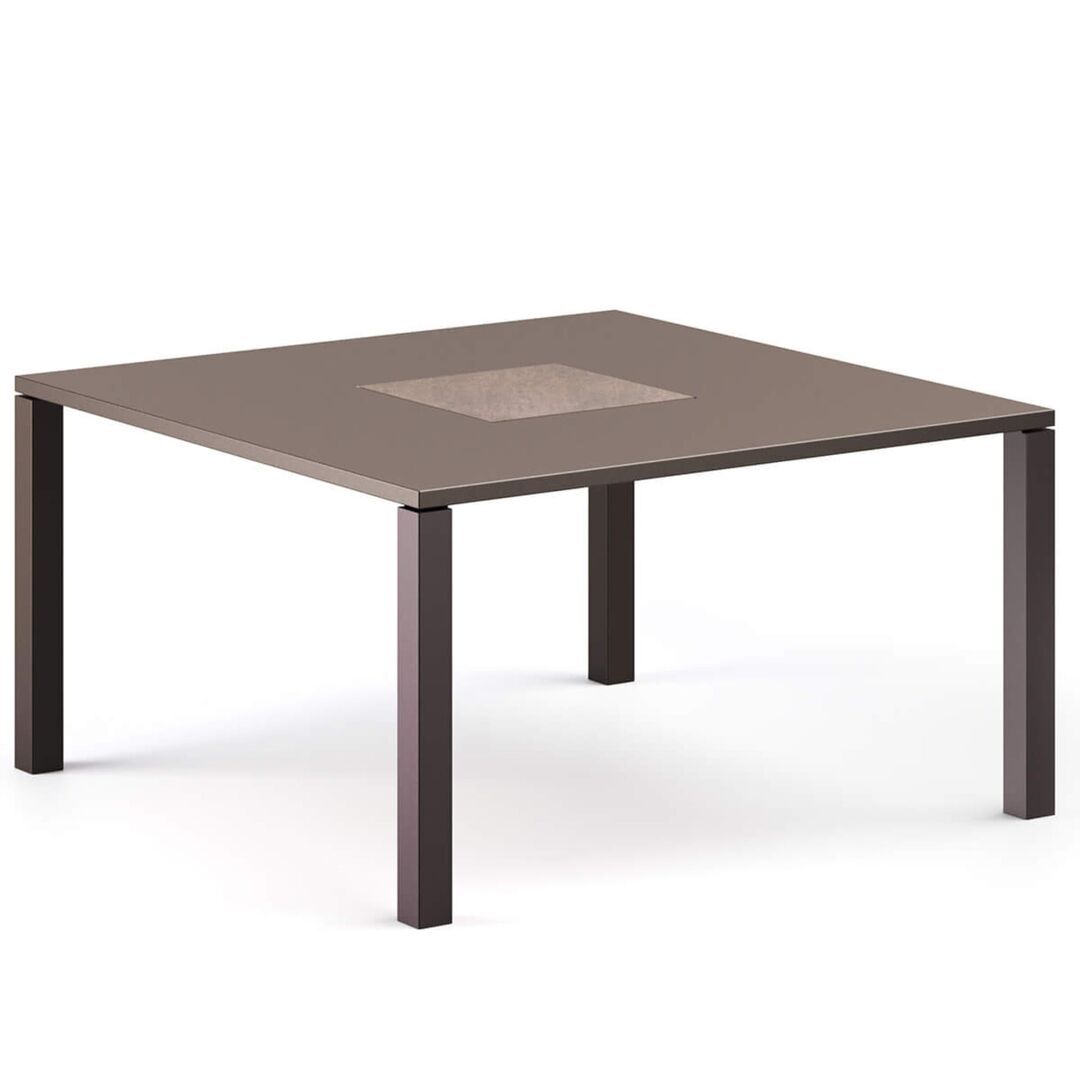  Quadro - Quadratischer Tisch von EMU