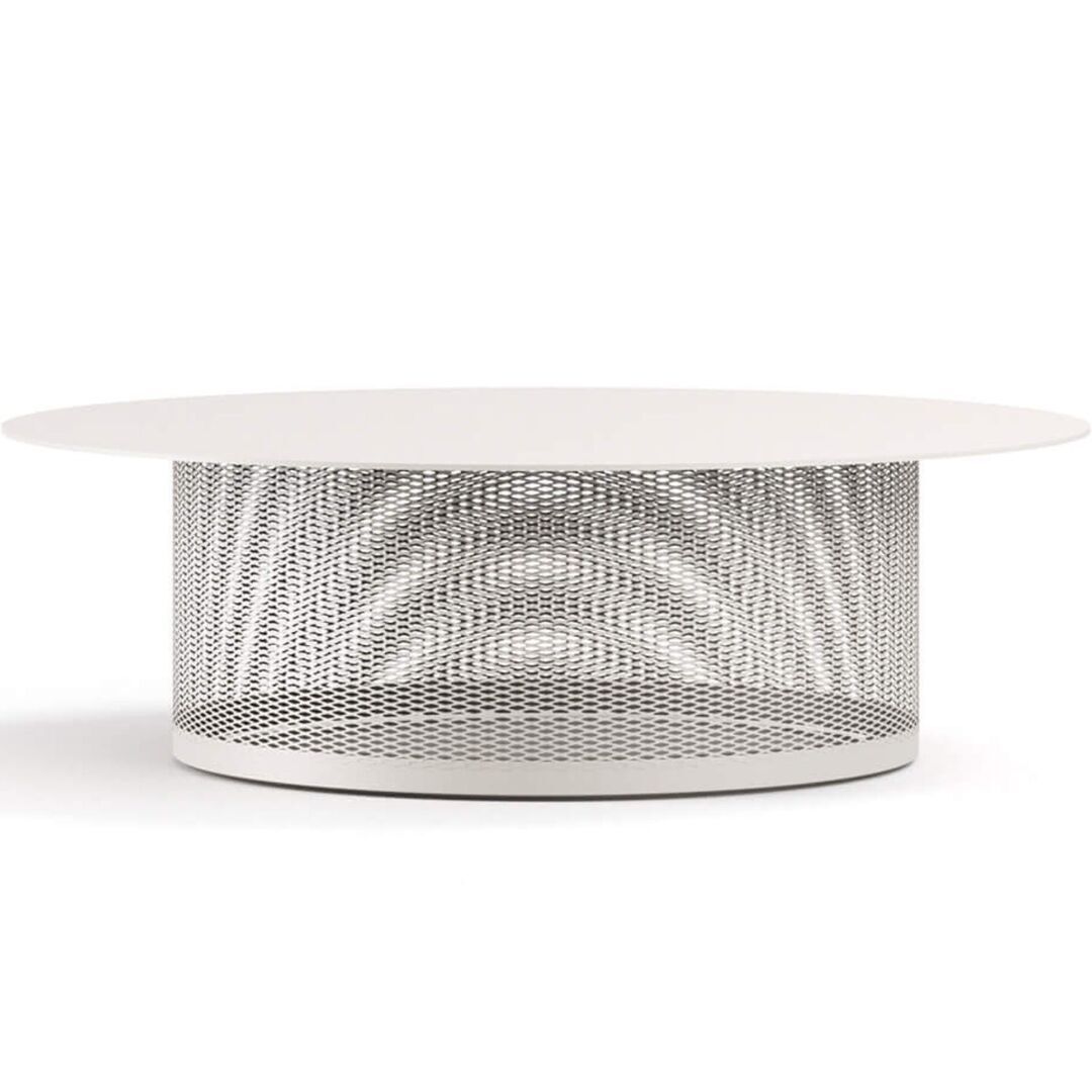  Cabla - Niedriger Tisch von EMU