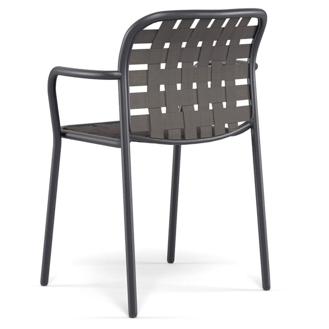 Garten Armlehenstuhl Yard von Emu