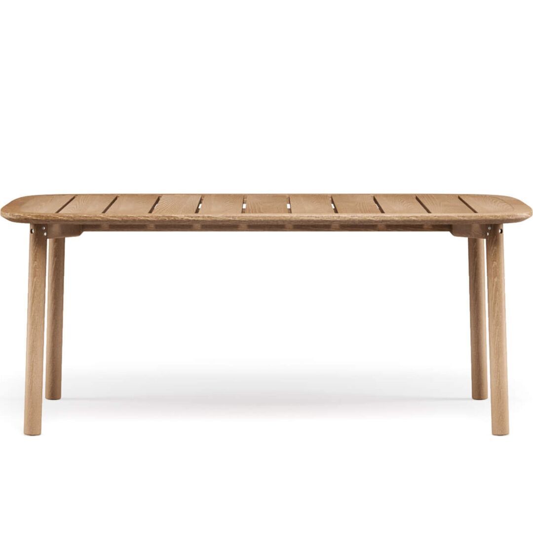 Twins Tisch rechteckig 183 von Emu