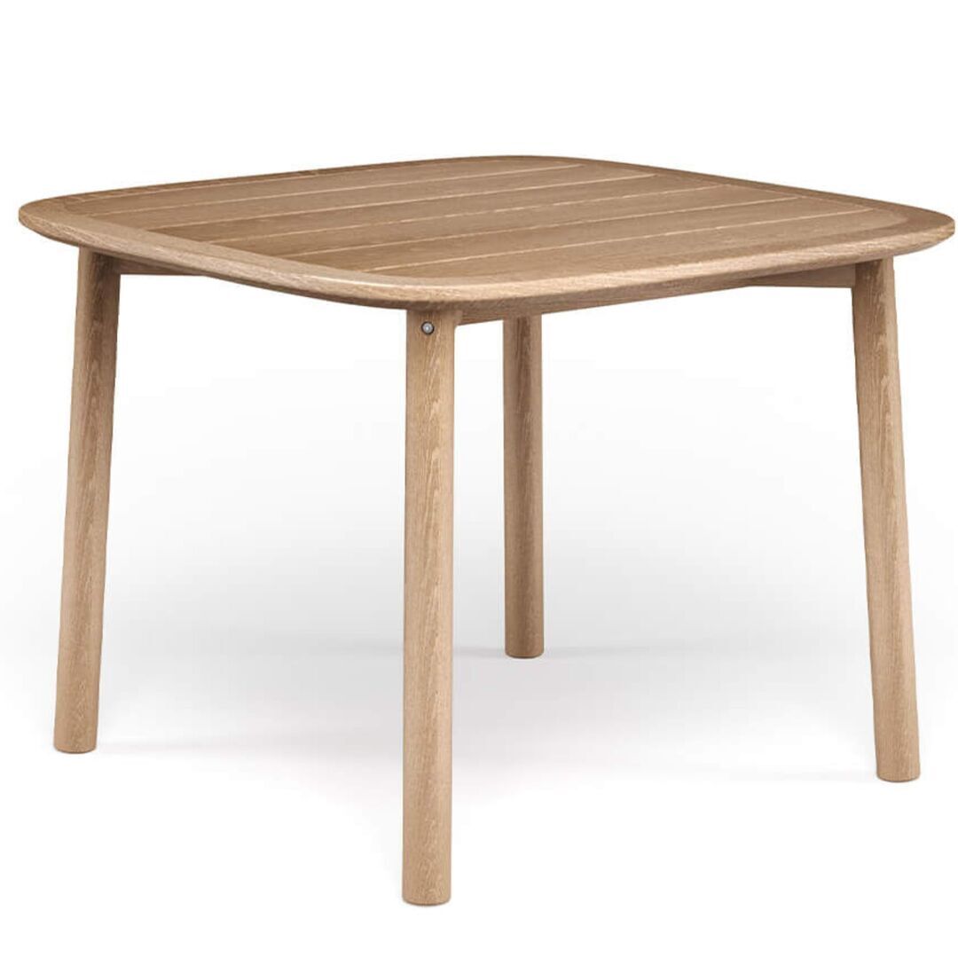 Twins Tisch quadratisch von Emu