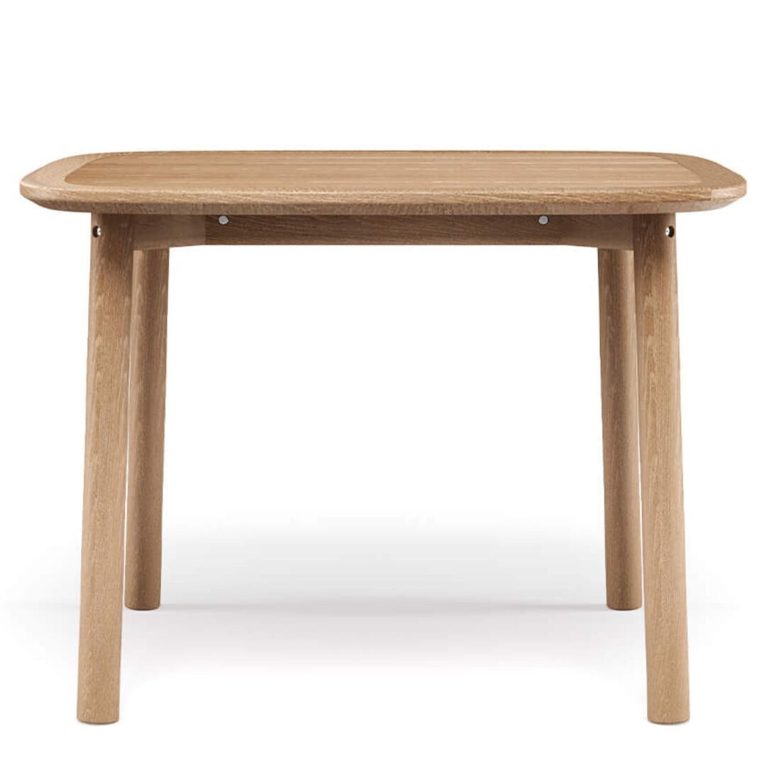 Twins Tisch quadratisch von Emu