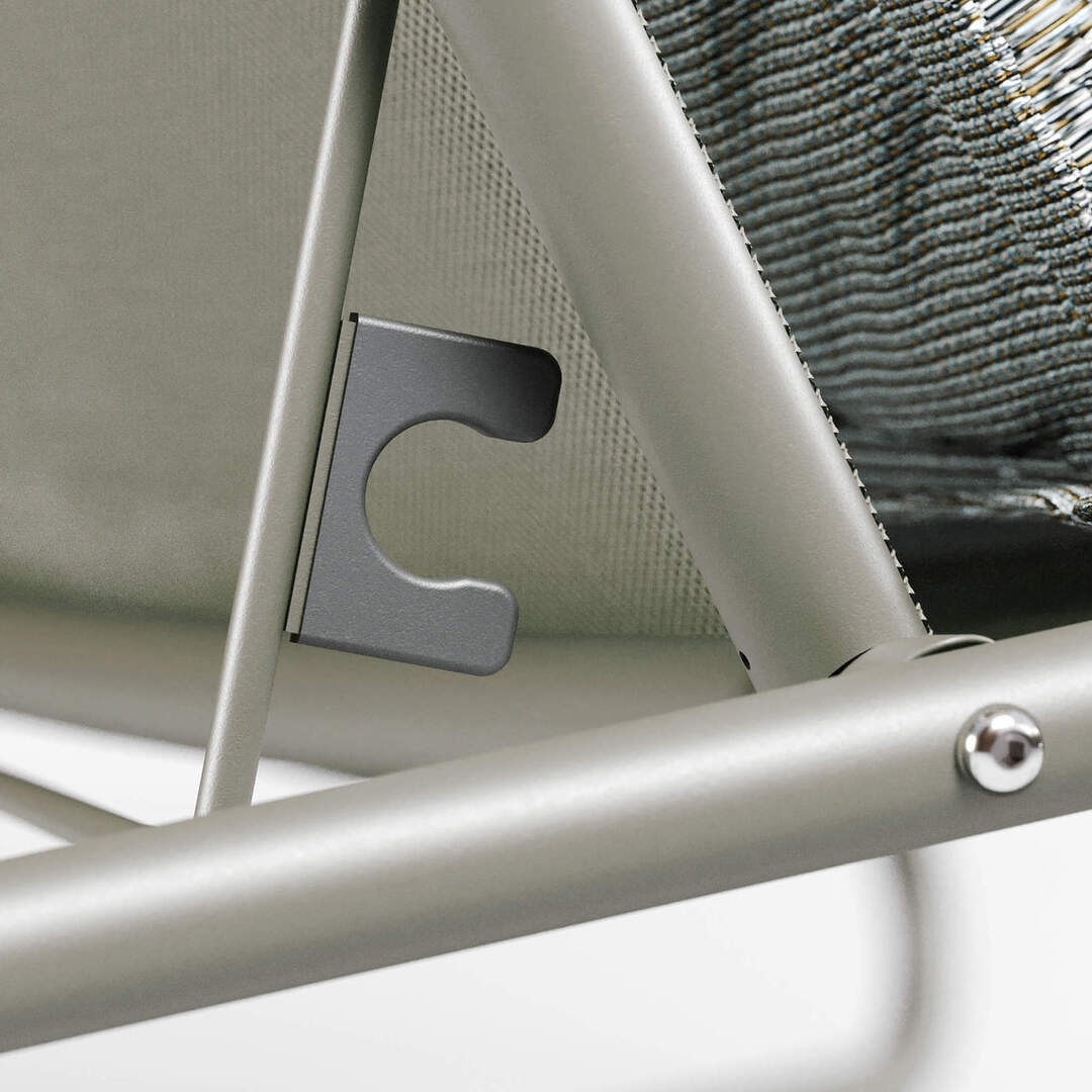 Reel Schaukelsofa von Emu