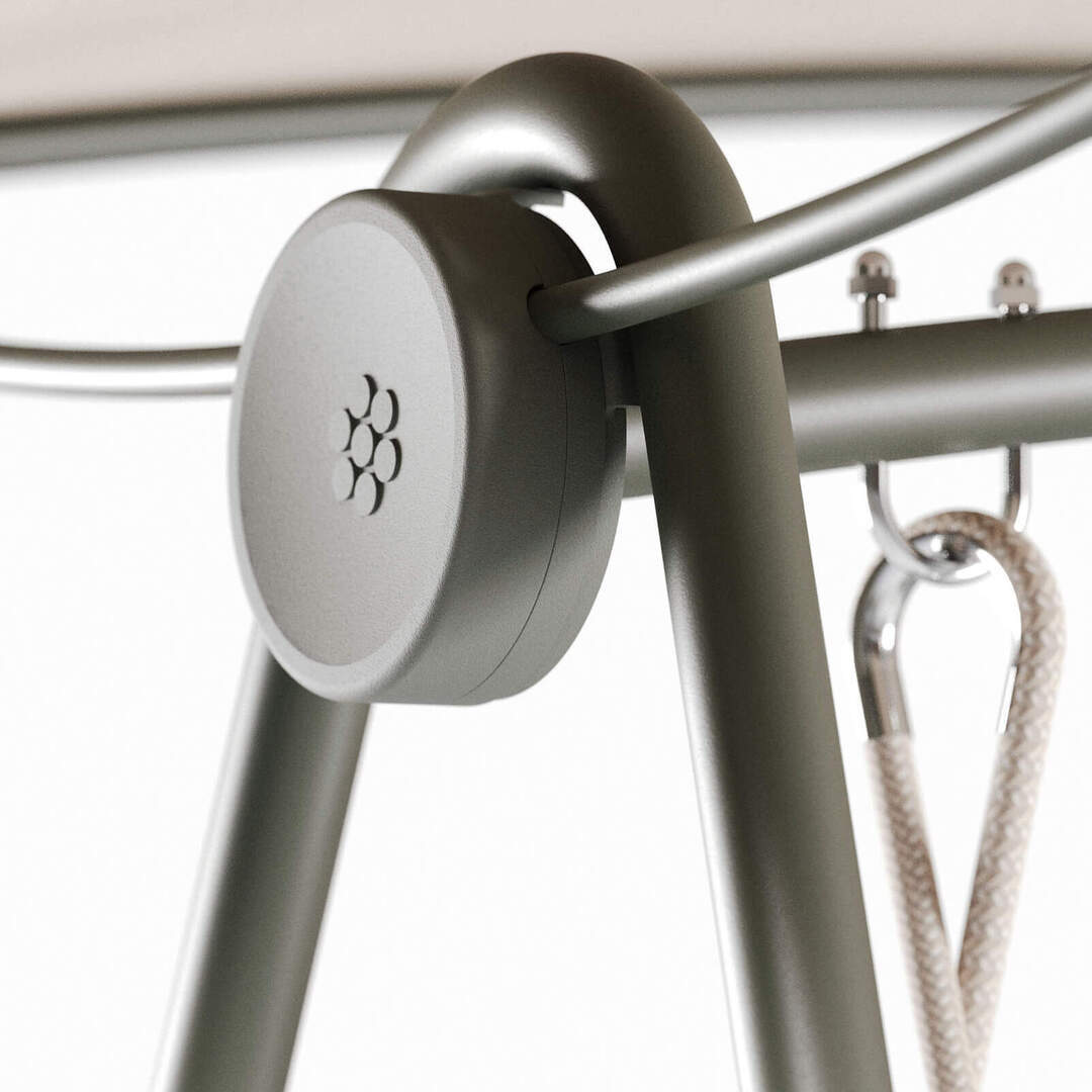 Reel Schaukelsofa von Emu